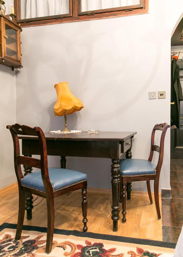 Apartment Gloria III Old Town Varsovia Exterior foto